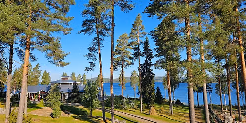 Kivennavan Kierto juoksutapahtuma