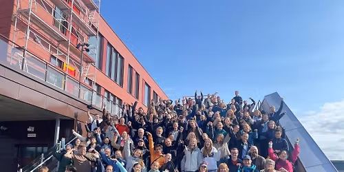 \u00c5pen skole p\u00e5 Cissi Klein 