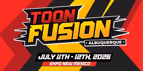 Toonfusion: ABQ 2026