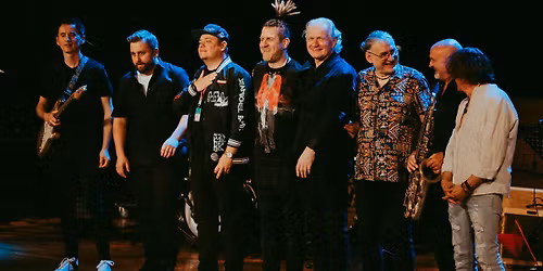 Marek Raduli Squad \u2013 Tribute to Zbigniew Jakubek - Czwartek Jazzowy z Gwiazd\u0105