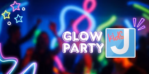JKids Glow Party