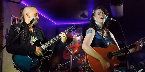 Melts In Your Mouth plays at Player's Pub Forest Grove!