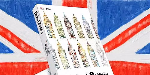 Finding Home in Britain: Belonging, Home and Identity