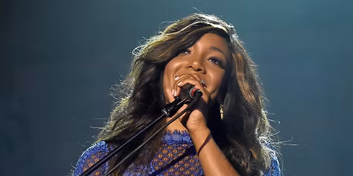 Mickey Guyton at Lancaster Performing Arts Center