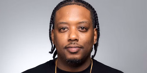 Chris Powell (Comedian CP)