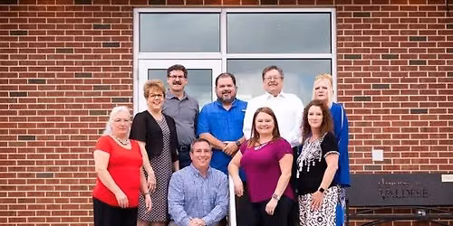FVR Lunch & Learn - Farris Insurance