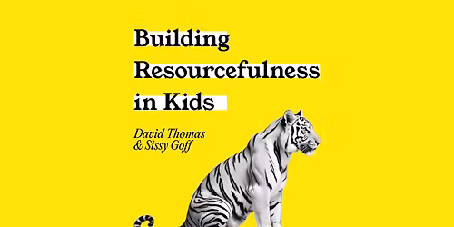 MomCo Meetup: Building Resourcefulness in Kids