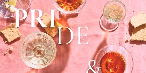 The Pride & Pour Brunch \ud83e\udd42\ud83c\udf08\ud83c\udff3\ufe0f\u200d\ud83c\udf08\ud83c\udf39