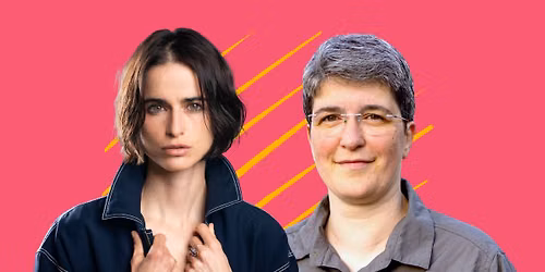 Rencontre avec Loulou Robert & L214\uff5cNourrir ou trahir ?