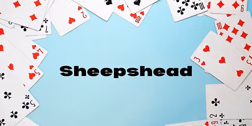 Sheepshead at the Library