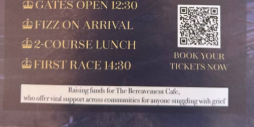 Royal Brookfield race day