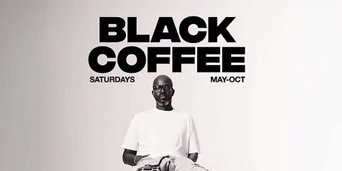 Black Coffee