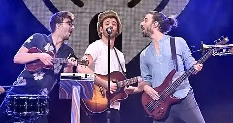 AJR Tickets