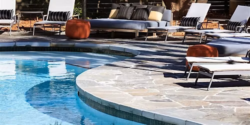 Memorial Day Weekend Pool Party