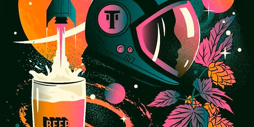 10 Year Anniversary Party \ud83c\udf89