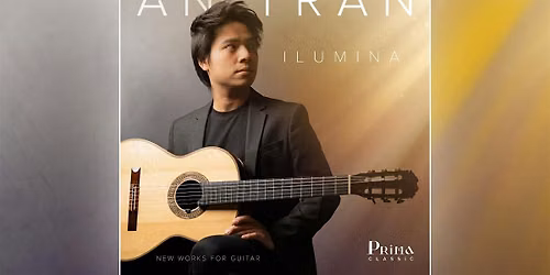 Chicago Artopia presents An Tran: Ilumina