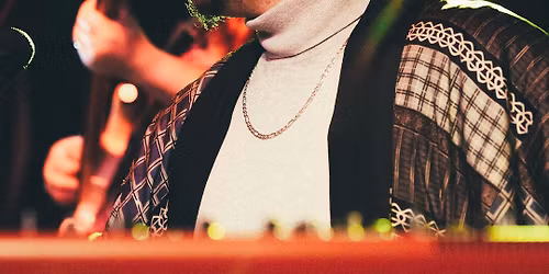 2026 Biamp Portland Jazz Festival: St. Vincent at Arlene Schnitzer Concert Hall