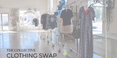 Clothing Swap Night