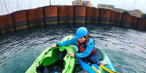 BC Paddlesports Safety & Rescue Training (old FSRT)