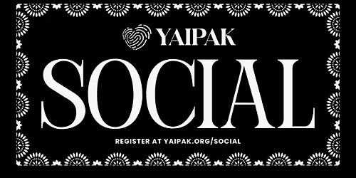 YAIPAK Social 2026