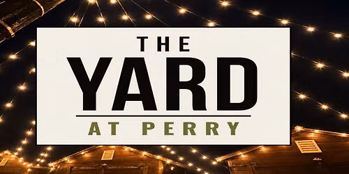 The Yard at Perry
