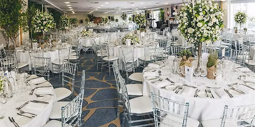 The Chelsea Harbour Hotel & Spa - Wedding Showcase