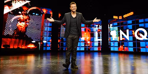 Parking Mat Franco - Las Vegas