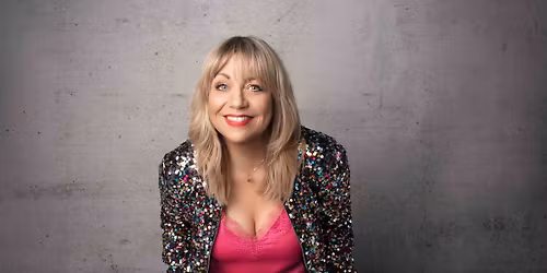 2025 | Coburg | Mirja Regensburg | "HAPPY." 