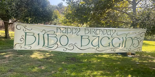 Lord of the Rings 25th anniversary