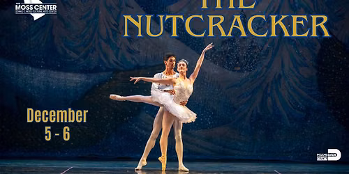 The Nutcracker