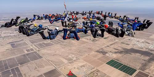 Airspeed Bigway Skills Camp - Dec 12-14, 2025