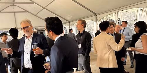 UTIAS Industry Alumni Student Dinner 2026