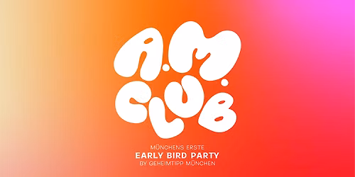 A.M. Club - Vol. 10