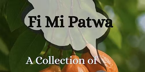 Raul Blaze Live at A Different Booklist