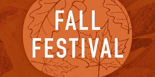 Fall Festival