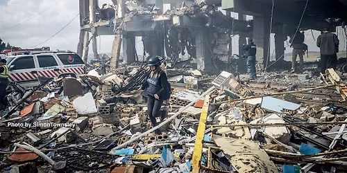 Humanitarian and Human Rights Impact in Iran and Lebanon Conflicts