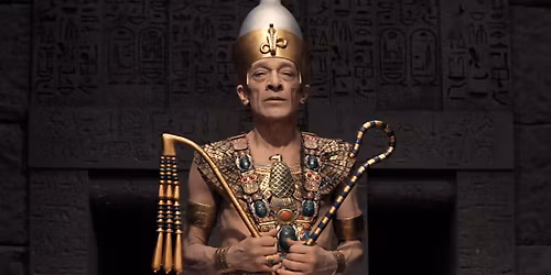 \u201eFaraon\u201d (1966) | Arcydzie\u0142o Jerzego Kawalerowicza z okazji 60. rocznicy premiery