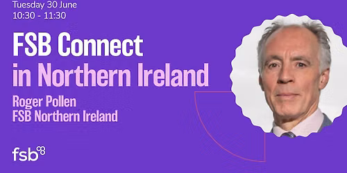 FSB Connect Northern Ireland