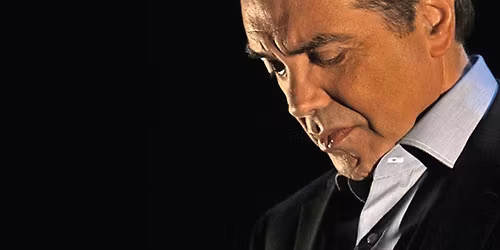 A Bronx Tale - Chazz Palminteri at The Paramount In Concert With Northwell