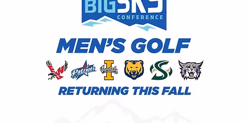 Parking Big Sky Mens Basketball Tournament - Session 5