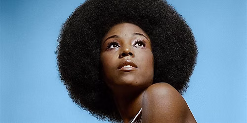 Black Joy Film Fest: BLACK IS BEAUTIFUL