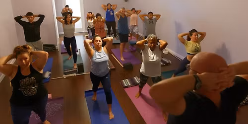 Therapeutic Fitness (Corrective Exercise and Stretch Class)