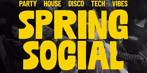 MANCHESTER DJs x OFF THE SQ.