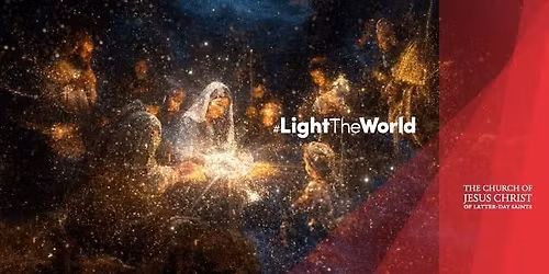 Interfaith Christmas Devotional