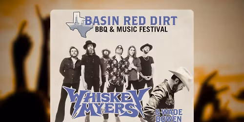 2026 Red Dirt BBQ and Music Festival - Saturday at The Park of East Texas