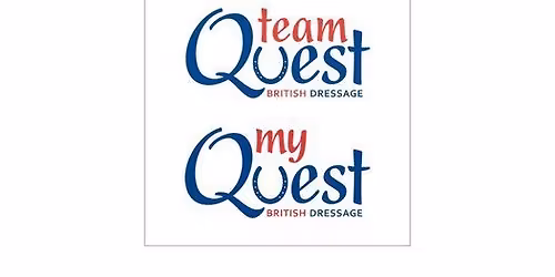 Team Quest and My Quest