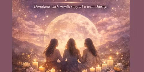 The Ahlara Sisterhood