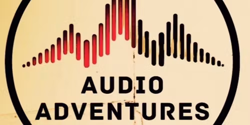 Audio Adventures - Outdoor Terrace Party