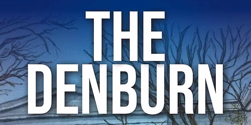 The Denburn with John Duncan