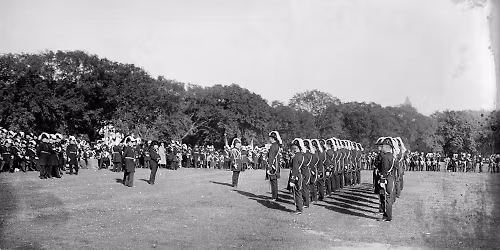 May Convocation - Palestine Commandery No. 2
